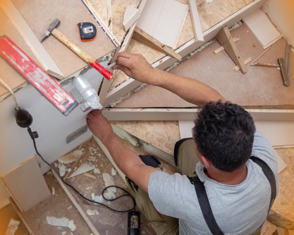 Imagen de Drywall & Painting