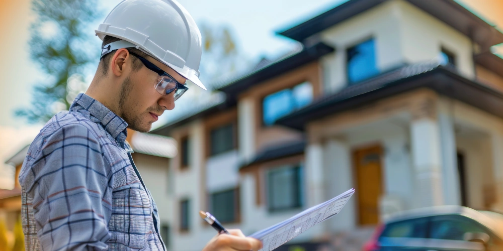 Imagen de Roof Inspections