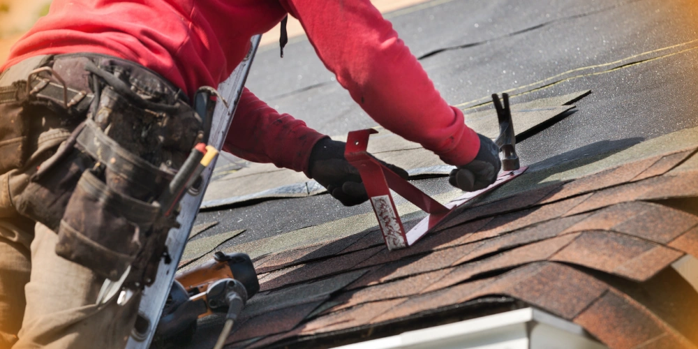 Imagen de Roof Replacement